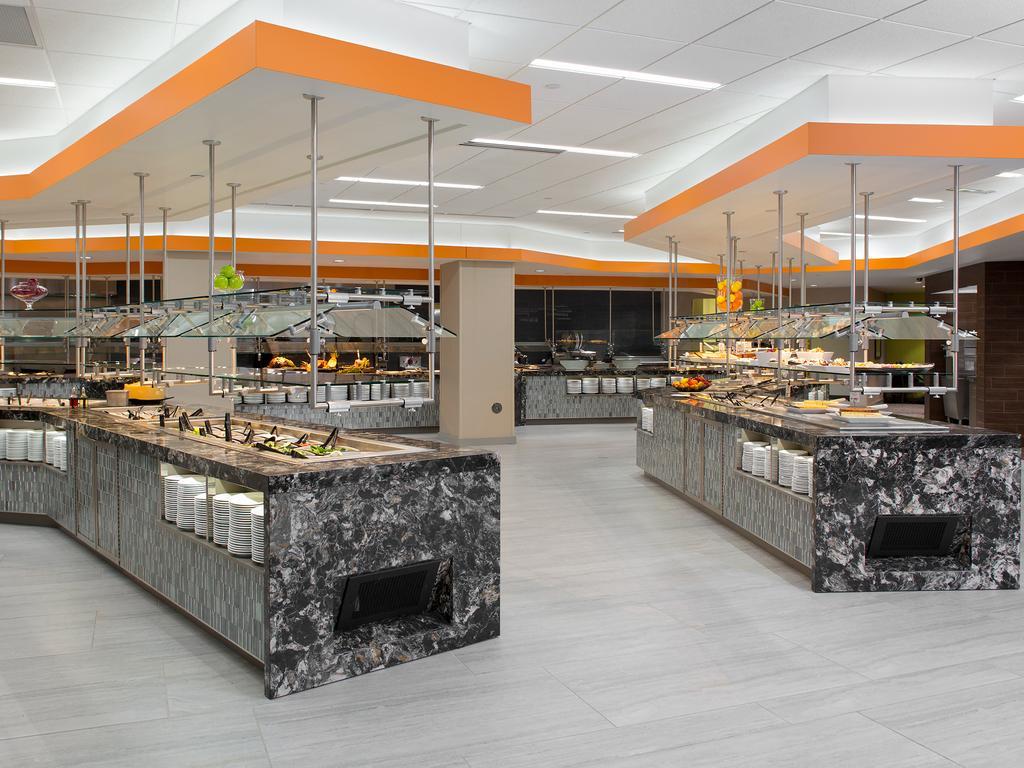 草原草甸赌场赛马场酒店 阿尔图纳 外观 照片
